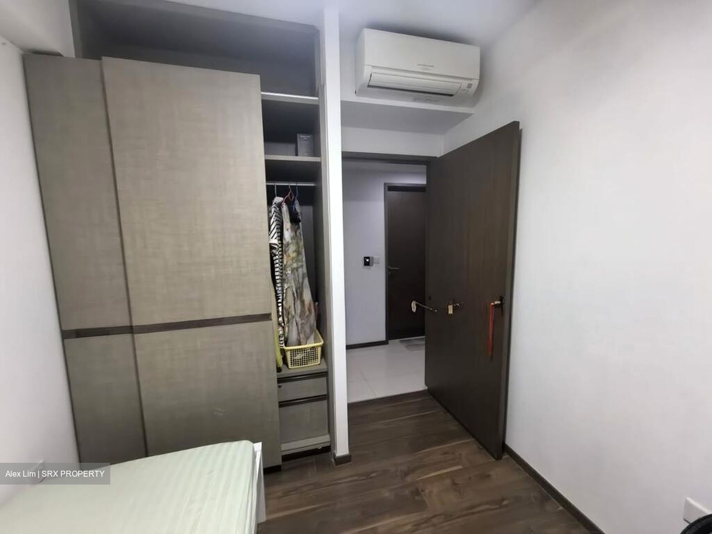 Bellewoods (D25), Condominium #498116411